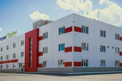 Кузнецкий Технопарк стал серебряным призёром конкурса