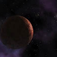 Аватарка Sedna