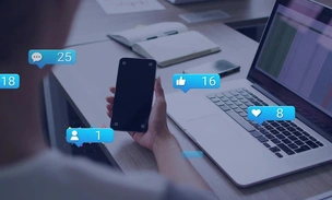 Сидите в соцсетях в рабочее время? Вас могут оштрафовать (а то и уволить)