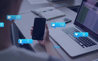 Сидите в соцсетях в рабочее время? Вас могут оштрафовать (а то и уволить)