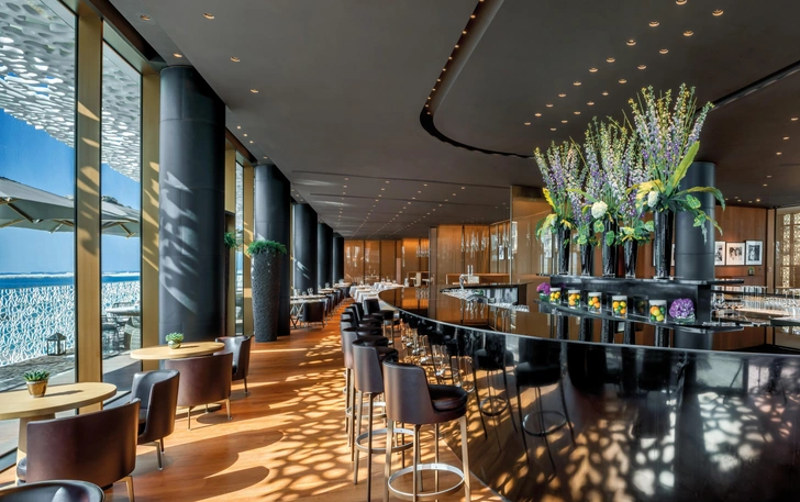 Bulgari Bar