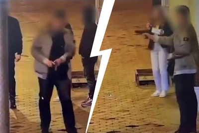 Стрельба в центре Новосибирска: виновный отправлен в колонию