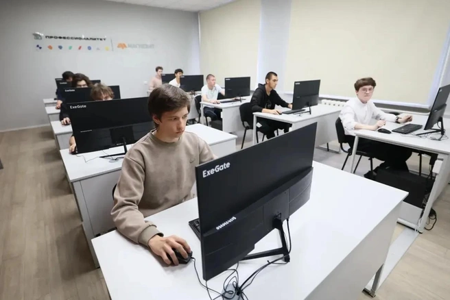 Источник: пресс-служба правительства Челябинской области 