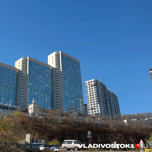 Источник: Елена Буйвол / VLADIVOSTOK1.RU