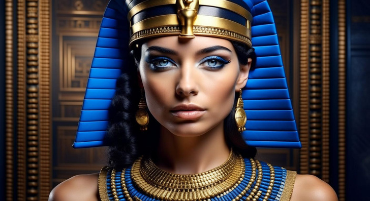 Нейросеть показала, как бы выглядела Клеопатра, если бы следовала современным стандартам красоты