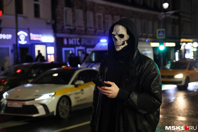 Источник: Артем Устюжанин / MSK1.RU