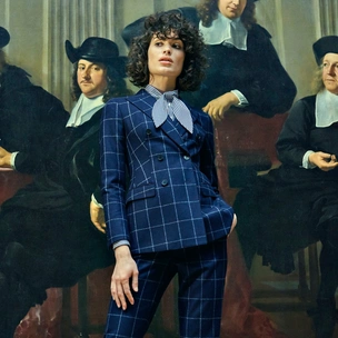 Рассказываем, что купить в новом концепт-сторе бренда Suitsupply