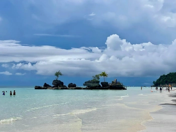 Когда у пилотов дальние рейсы, они остаются на сутки или чуть больше в городе прилета | Источник: Владимир Власов