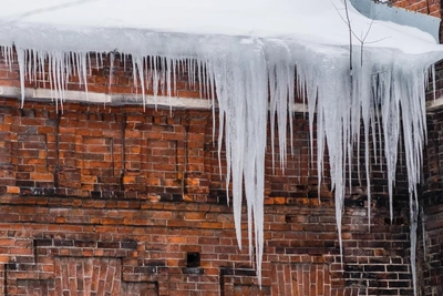 Погода в Пермском крае: от морозов до апрельского тепла