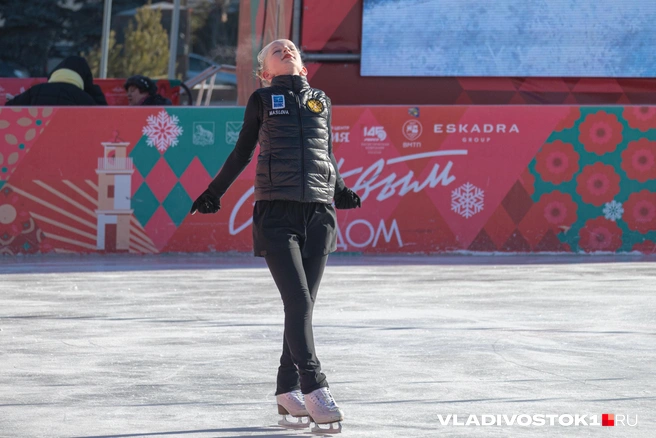 Источник: Елена Буйвол / VLADIVOSTOK1.RU