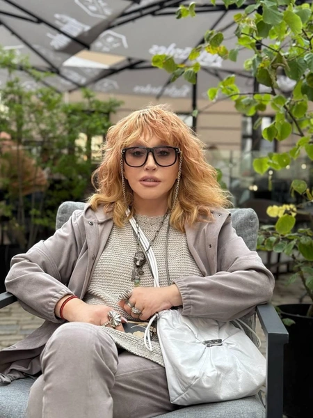 Алла Пугачева