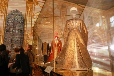 Масленица и культура: афиша Петербурга на 20-23 февраля