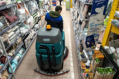 Ретейлеры о запрете труда мигрантов: «Это вклад в инфляцию»