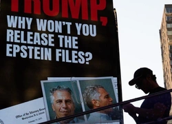 Новые документы по делу Эпштейна: что стало известно