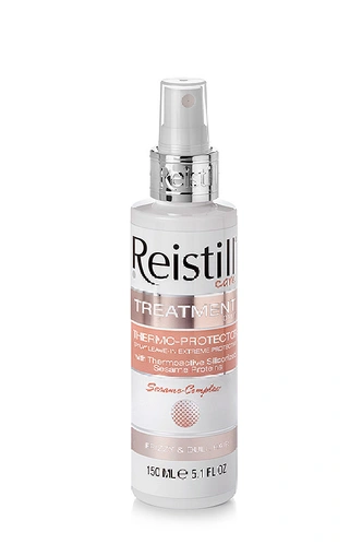 Cпрей для непослушных и тусклых волос REISTILL
