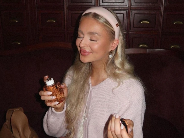 Не можете найти свой аромат? Полный гид по семействам парфюмов | marieclaire.ru