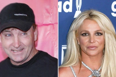 Страх Бритни Спирс: отец снова заберет контроль