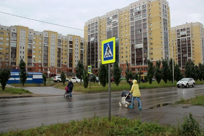 Тепло вернется в Омск к выходным: прогноз