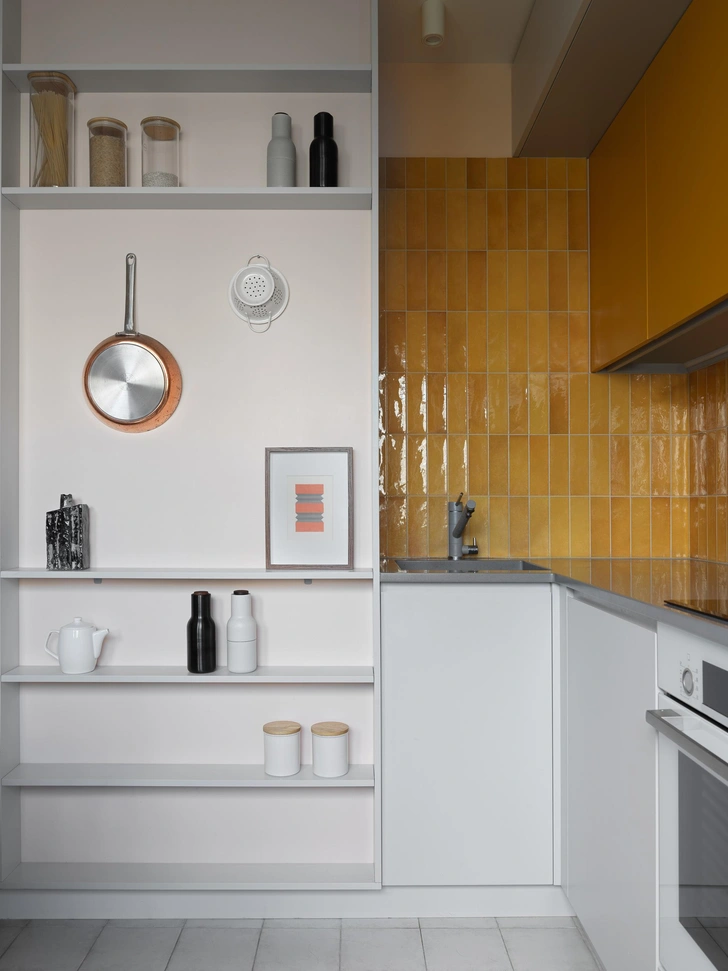 Проект Марии Степановой | Источник: Сергей Красюк