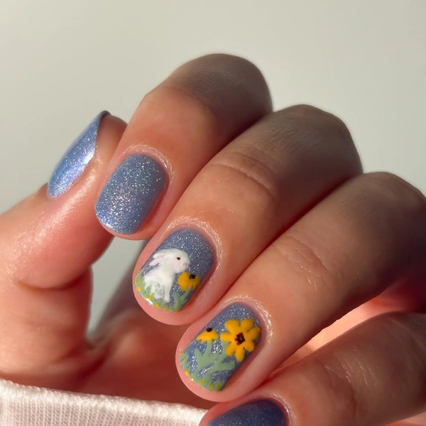 Источник: соцсети myrznails