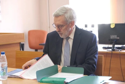 Против лидера «Яблока» в Петербурге возбудили дело из-за интервью