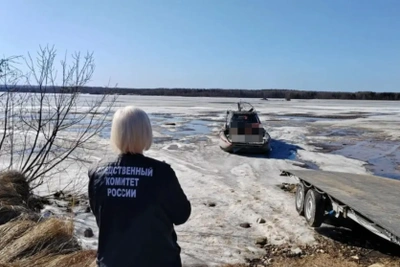 Расследование гибели двух мужчин в Вытегорском округе