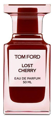 Парфюмерная вода Lost Cherry, Tom Ford 
