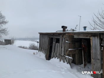 А какие виды открываются здесь — обалдеть | Источник: Андрей Бирюков / UFA1.RU