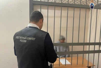 В Элисте осуждён убийца, скрывавшийся с 2021 года