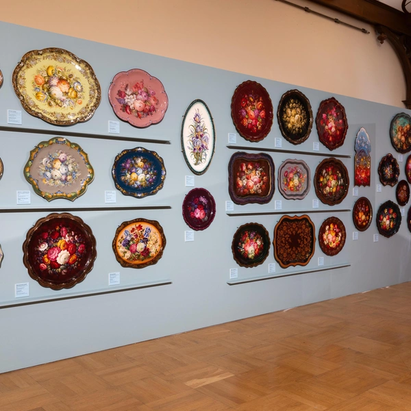 Источник: Пресс-служба выставки