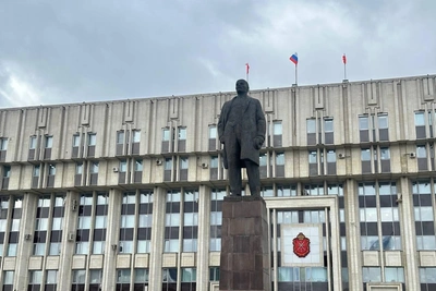 Угадайте логотипы тульских производителей