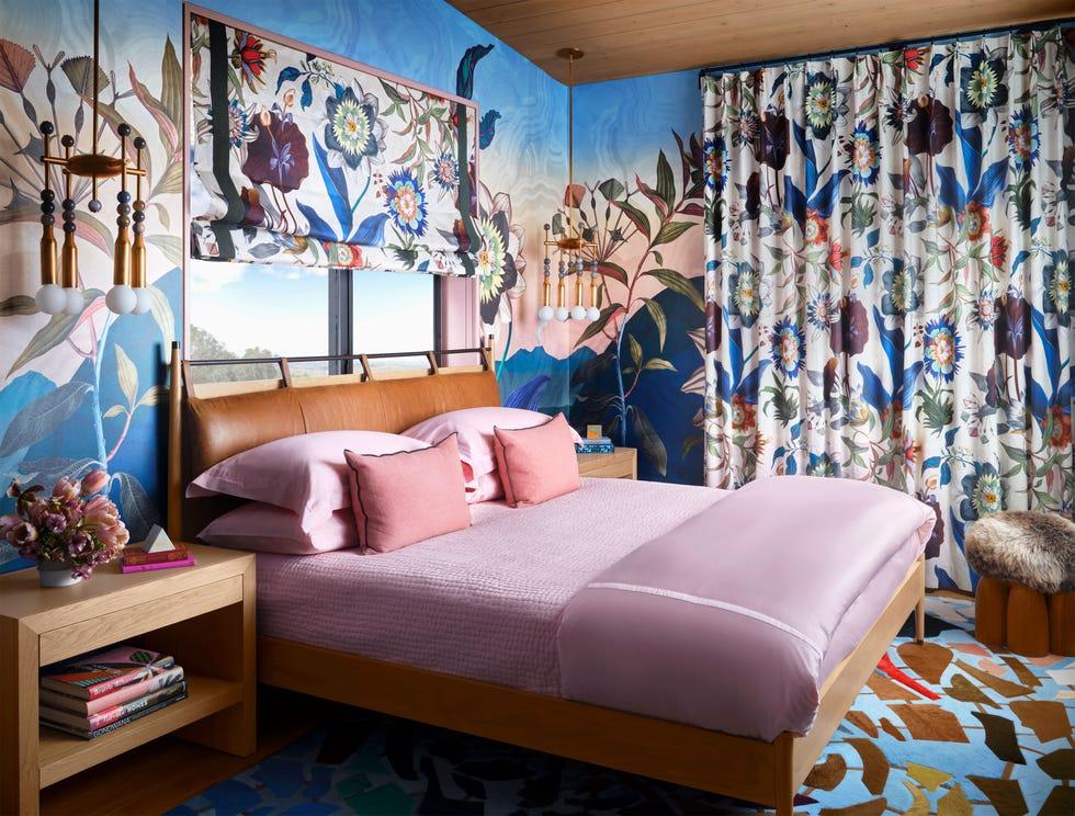 Дом в Америке. Проект Кена Фалка. | mcmaison.ru