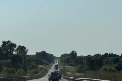 Топливный кризис снизил аварийность в Рязанской области