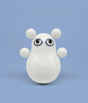 В Москве откроется выставка о русской игрушке