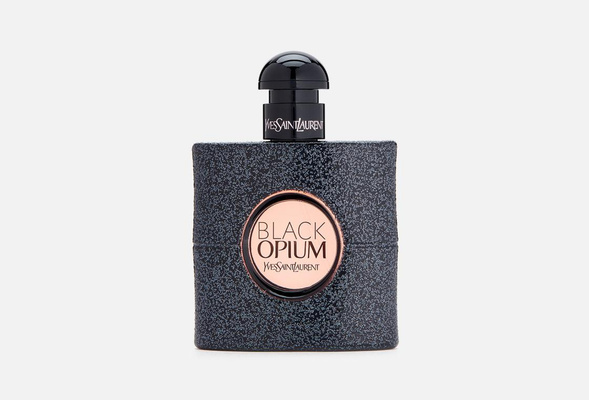 Парфюмерная вода Black Opium, Yves Saint Laurent 
