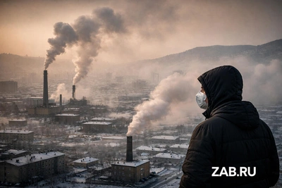 Эконадзор инспектирует предприятия Читы по выбросам