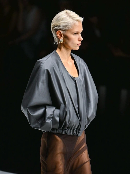 AS Dalio | Источник: @shanghai_fashionweek