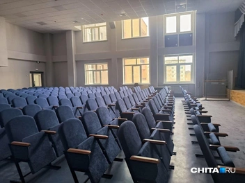 Источник: Руслан Симушин / CHITA.RU