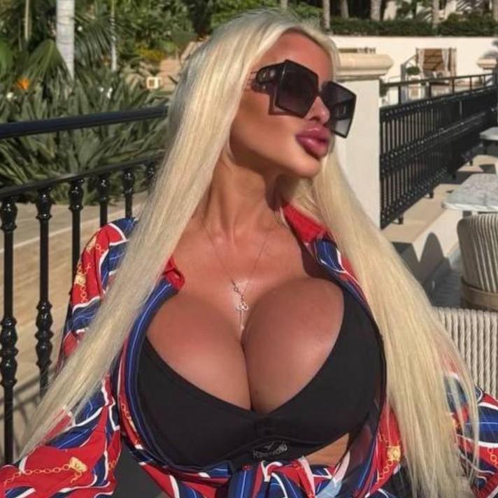 Анна Данилова