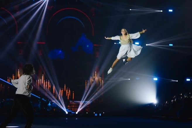 Источник: SHEVCHENKO_ALEKSEI/предоставлено организаторами