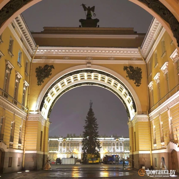 Источник: Павел Даиси / «Фонтанка.ру»