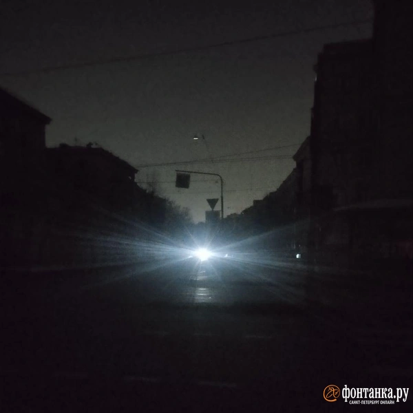 Источник: читатель «Фонтанки»