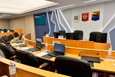 Объявлен новый состав думы Сургута