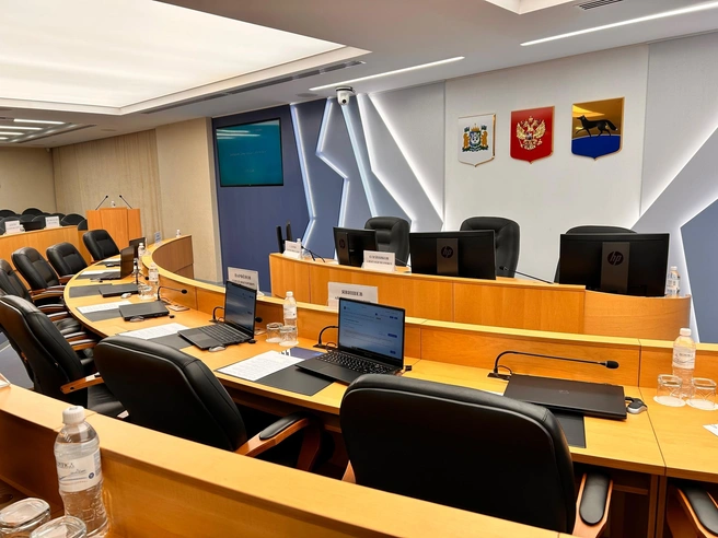 Кроме того, еще пять депутатов будут представлять Сургут в думе Югры. Называем их имена | Источник: «Дума города Сургута» / Vk.com
