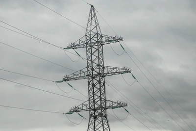 Ice Causes Power Outage in Two Villages Near Volgograd