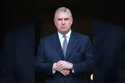 Шокирующие фото Эндрю Виндзора утекли после ареста