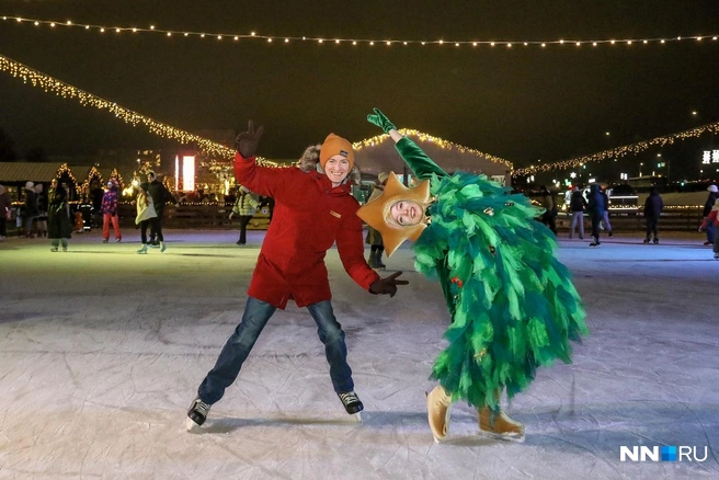 Источник: Наталья Бурухина / NN.RU