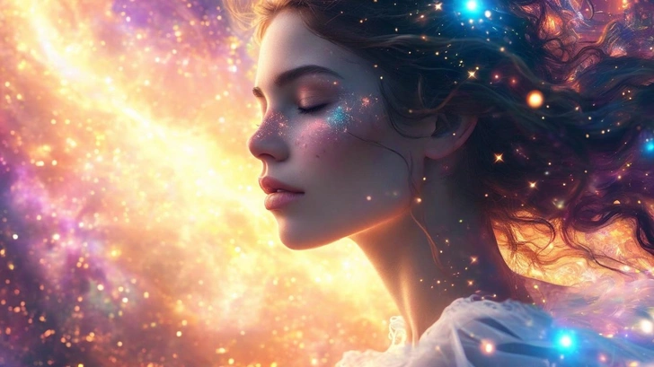 Гороскоп на неделю | Источник: Shutterstock AI/Fotodom.ru