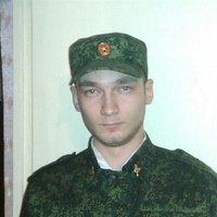 Аватарка лейтенант
