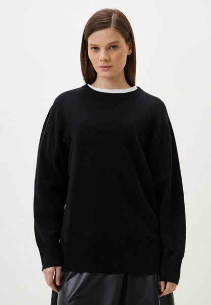 Какой он — идеальный базовый свитер: 33 лучших варианта у российских брендов Какой он — идеальный базовый свитер: 33 лучших варианта у российских брендов